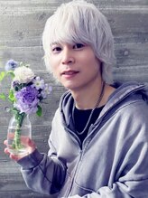 アルベロ(albero)&nbsp;加々美 征一郎