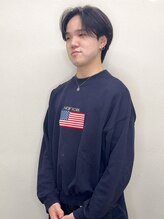 ファンド 千葉(fand) RYUNOSUKE