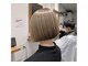 ヘアーメイク ジェルム(HAIR MAKE germe)の写真