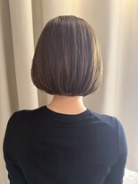 エルサフィロ ヒゴバシ(el zafiro)&nbsp;【エルサフィロ　肥後橋】お客様スタイル