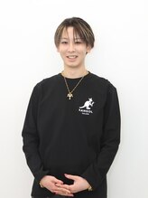 カンゴールサロン 富山セントラル(KANGOL SALON)&nbsp;TAISEI 