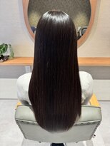 展(テン)&nbsp;髪質改善/ヘアエステ/トリートメント