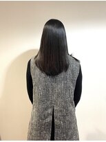 リタ(RITA) 髪質改善×リンゴ幹細胞の力◎