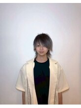 ブレイク 四日市ときわ店(BREK) 古田