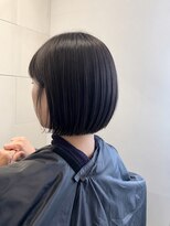 アイルフィルダウス(airfirdaus)&nbsp;パッっとボブ