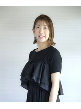 髪匠アンティーナ(髪匠Anteena)&nbsp;井川 