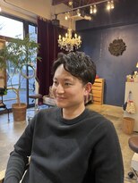 プロスタンセラ&nbsp;メンズショート