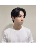 宝塚 メンズナチュラルマッシュ