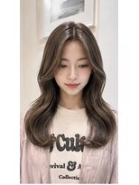 リベルテ 新宿(Liberte)&nbsp;くびれヘア/韓国巻