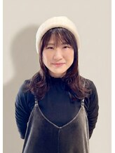 カフープラスエヌ(KAFUU+n)&nbsp;鈴木 愛弓