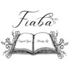 フィアーバ ハラジュク(Fiaba harajyuku)のお店ロゴ