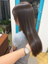 エスペランサ(esperansa)&nbsp;レイヤーカット