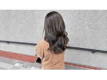 ヘアメイクガーデン(HairMake GARDEN)