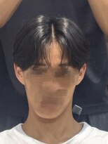 レア(Le’a)&nbsp;本場韓国メンズヘア