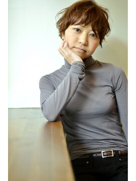 リル(Lilu) Lilu Autumn＆Winter 045