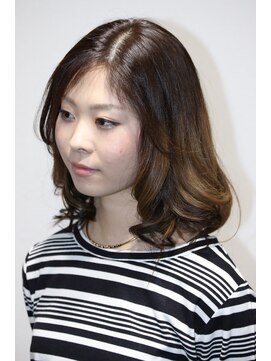 ピース(Peace) グラデーションカラー