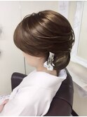 ☆和装アップ☆