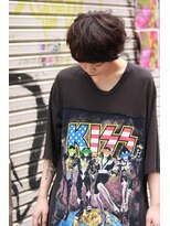 ビューティアンドトリップ クイーンズグッドプラン(Beauty&Trip QUEENS Good Plan)&nbsp;【QUEENS　Good　Plan】こなれマッシュ