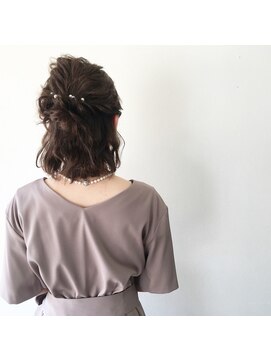 ヘアーサロン リノ(Hair salon LiNO) LiNOスタイル