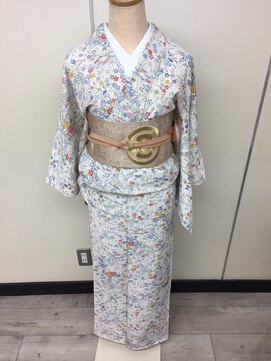 ジャムスタイリングハウス(JAM STYLING HOUSE) 小紋レンタルNO４