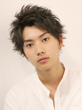 オーシャントーキョー(OCEAN TOKYO) アップランダムショート