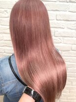 アンククロス 表参道(ANKH CROSS)&nbsp;ベイビーピンク