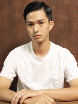 シアンデルカ(CYANDELUCCA)&nbsp;大人のビジネスショート