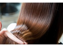 ヘアーサロン シェール(hair salon Cher)の雰囲気（ツヤ髪にしたいならシェールにお任せ！！）