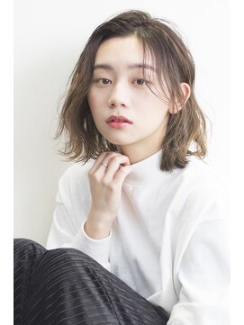 ディーオ 浦和店(Dio...) 【Dio...浦和】ふんわりボブ、イルミナカラー、30代、40代、50代