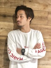 フォーク(FOLK) 中村 和寛