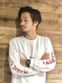 フォーク(FOLK) 中村 和寛