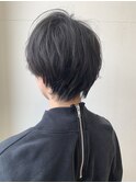 マッシュウルフ
