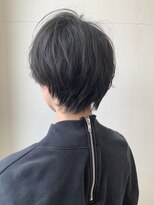 ガーデン アクロスプラザ足利店(garden) マッシュウルフ