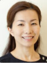 リス ヘッドヘアー(lis Head Hair)&nbsp;柳場 亜希子