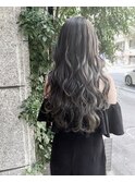 【ambient_hat】 外国人風ハイライト