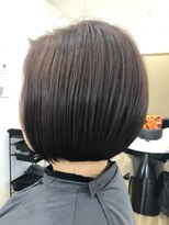 ピオニー(hair peony)&nbsp;ボブ