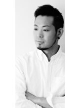 サロン ド コワフュール シュシュ(salon de coiffure CHOU CHOU) 荒木 鈴浩