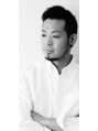 サロン ド コワフュール シュシュ(salon de coiffure CHOU CHOU) 荒木 鈴浩