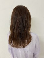 アングゥ ウル(ungu ul)&nbsp;イノアピンクブラウン