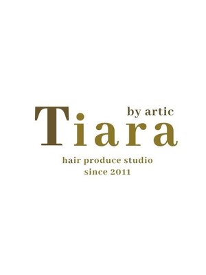 ティアラ バイ アーティック Tiara by artic