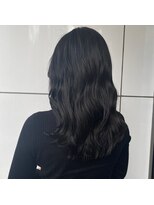 アリーズ シブヤ(ALLYS shibuya)&nbsp;オフィスカラー　グレージュ　美シルエット