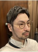 ビジネス2ブロックスタイル