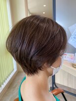 リモア(limore)&nbsp;ショートスタイル