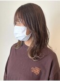 インナークリーミーベージュ☆