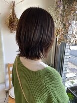 チコ(CHIKO)&nbsp;レイヤーボブ