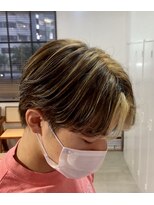 メゾン(Maison)&nbsp;ヤマトセンターパート