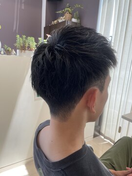 イースト(YEAST) メンズショート