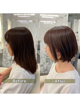 パシフィックダズールバトン(Pacific Dazzle baton) 【原style】20代30代40代50代◎小顔くびれディー