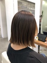 カッツ 駅家店(CUT S)&nbsp;切りっぱなしボブ