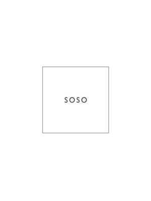 ソソ(soso)